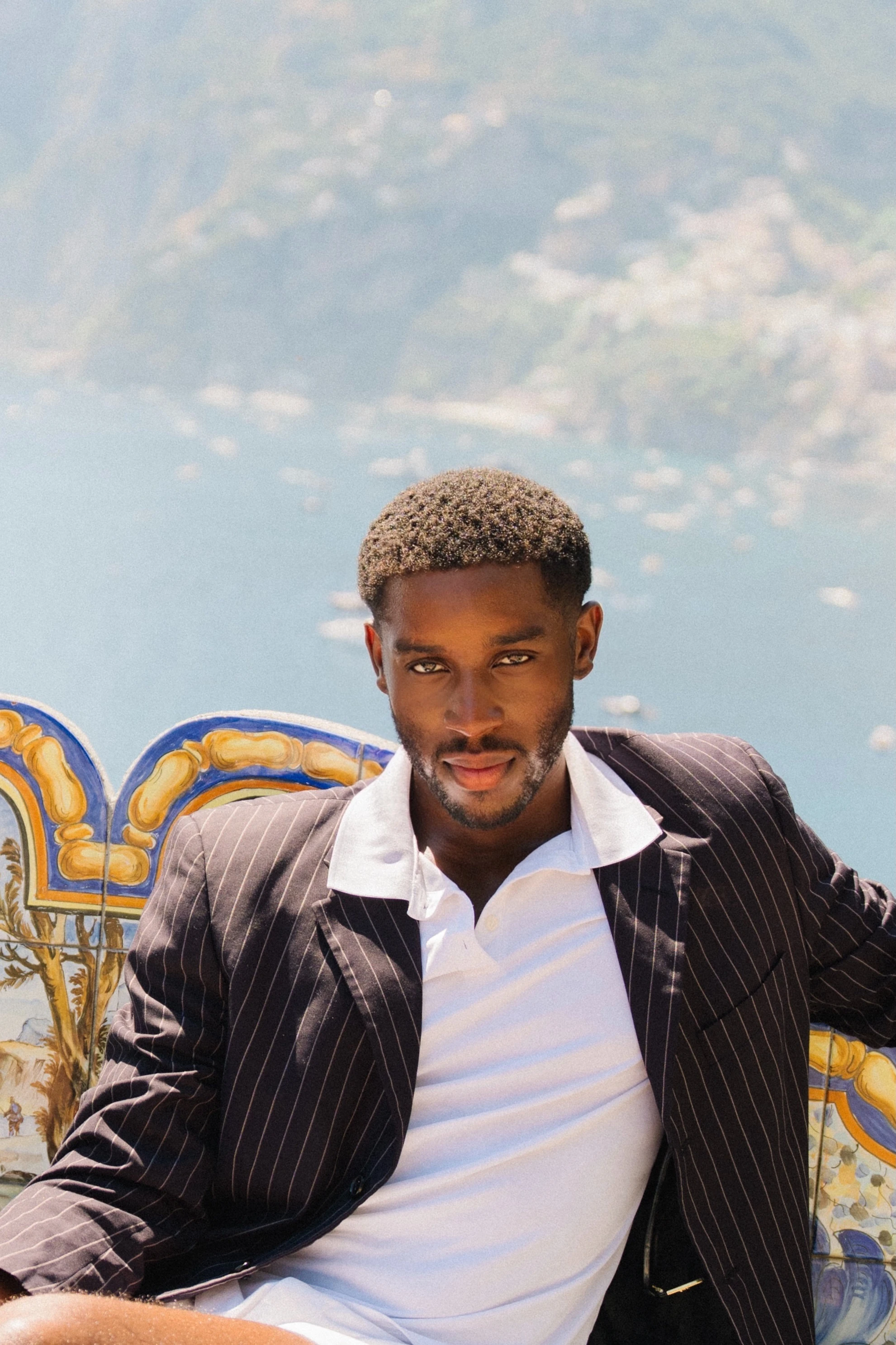 Prince Omotosho